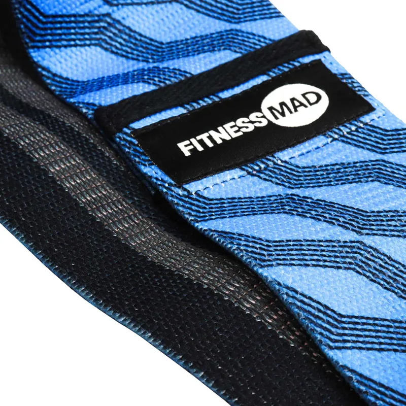 Fitness Mad Squat Band Small 66cm-3